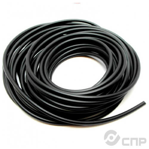 Шнур уплотнительный круглого сечения 6,5